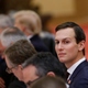 Illustration for article titled Jared Kushner Has Some Things to Say About Data